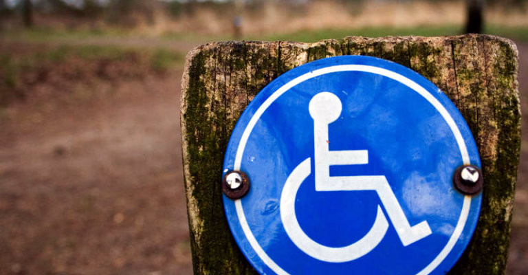 La proposta di legge sull’assistenza in favore delle persone affette da disabilità grave