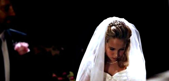 Domenica 29 novembre a Montecchio per “Spose bambine, bambine NON spose”