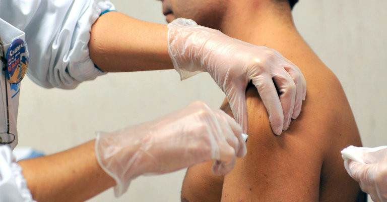 La proposta di legge in materia di vaccinazioni obbligatorie