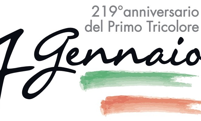 Primo Tricolore, il 7 gennaio a Reggio per la festa nazionale della bandiera italiana