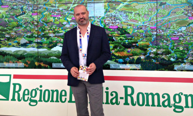 Auguri a Stefano Bonaccini, nuovo presidente della Conferenza delle Regioni: premiato il buon lavoro in Emilia-Romagna