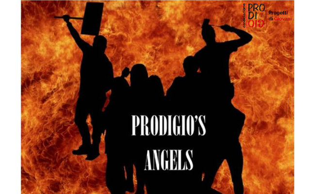Sabato 28 maggio a Guastalla per la giornata “Prodigio’s Angels”