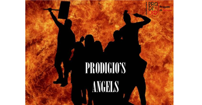 Sabato 28 maggio a Guastalla per la giornata “Prodigio’s Angels”