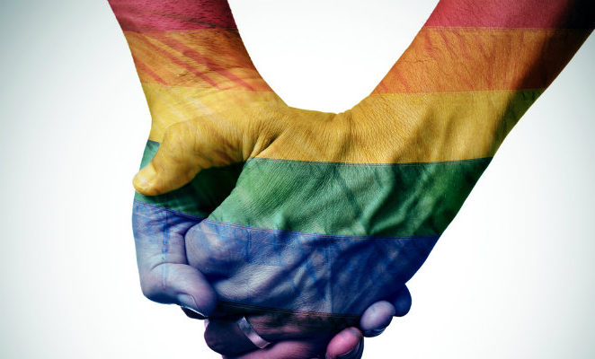 No all’omofobia: le differenze possono essere valori se c’è la parità dei diritti