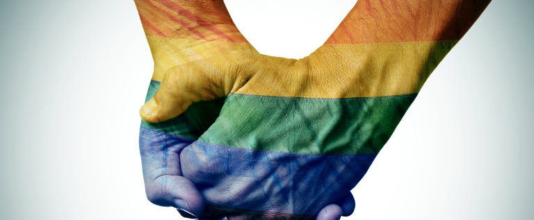 No all’omofobia: le differenze possono essere valori se c’è la parità dei diritti