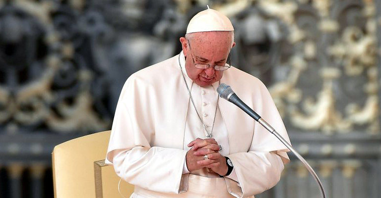 Per combattere la pedofilia sono importanti le parole di Papa Francesco sulla maturità affettiva