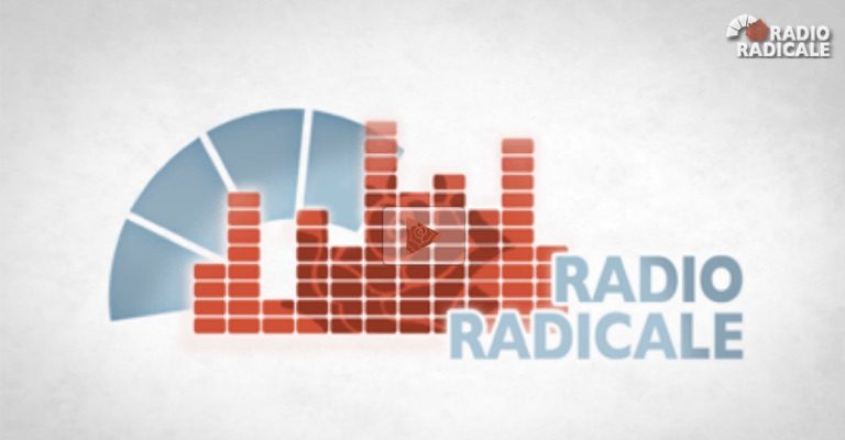 La mia intervista a Radio Radicale sulla legge contro bullismo e cyberbullismo