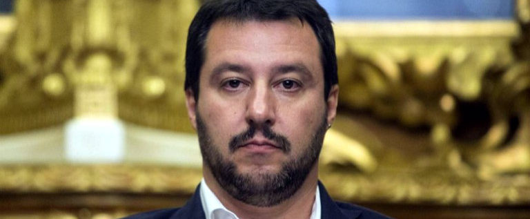 Donna violentata in Valdichiana, Salvini è di nuovo il campione delle strumentalizzazioni