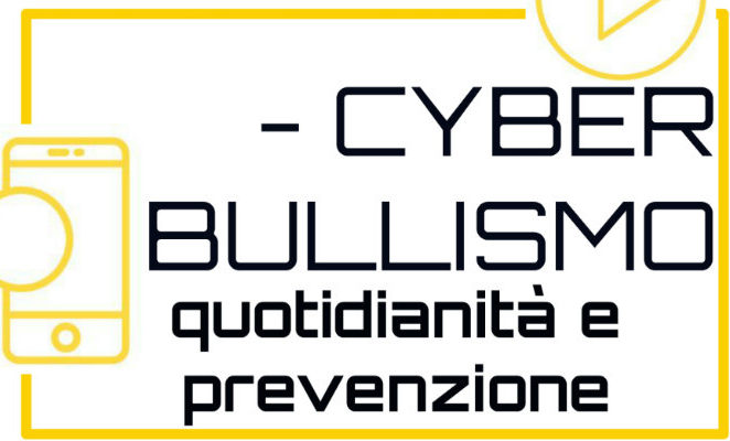 Lunedì 14 novembre a Campagnola Emilia per “Cyberbullismo – Quotidianità e prevenzione”