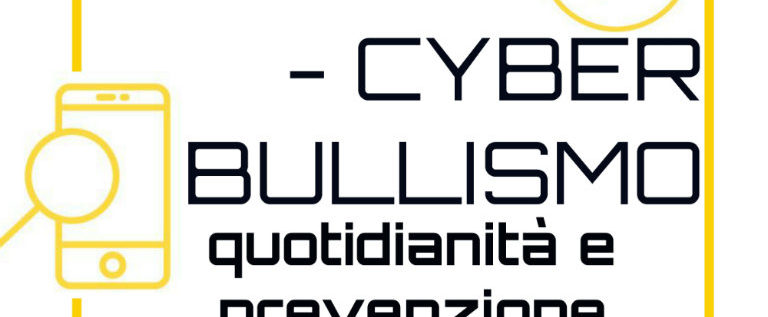 Lunedì 14 novembre a Campagnola Emilia per “Cyberbullismo – Quotidianità e prevenzione”