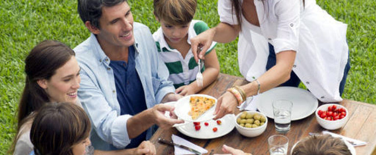 Su Huffington Post: “Ma quanti papà hai? I bambini nella stepfamily”