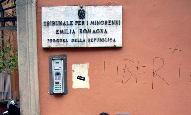 Giustizia, è necessaria l’assegnazione di nuove risorse per il Tribunale dei minori di Bologna