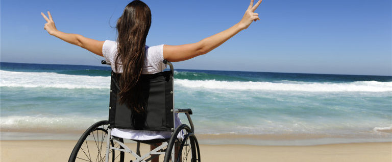 “La disabilità non è un intralcio. Costruire il diritto al futuro, oltre le “nostre” barriere”