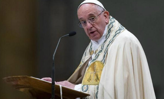 Su Huffington Post: “Perché sono così importanti le parole del Papa sulla pedofilia”