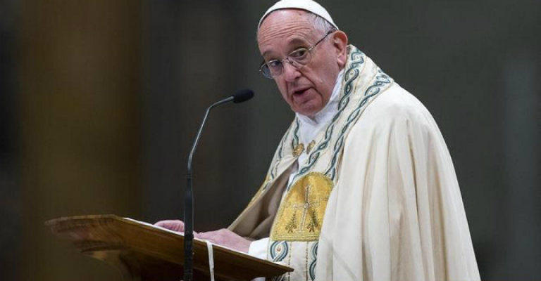 Su Huffington Post: “Perché sono così importanti le parole del Papa sulla pedofilia”