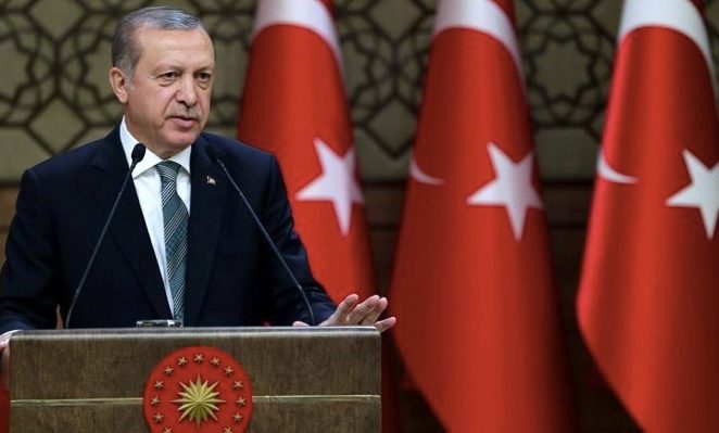In Turchia c’è un quadro allarmante, Erdogan non zittisca le opposizioni