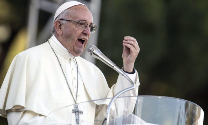 Pedofilia, da papa Francesco uno straordinario atto di coraggio per la tutela dei minori