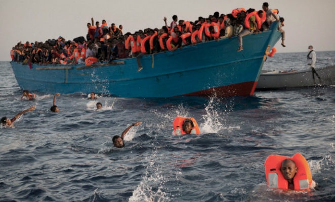 La strage di Lampedusa del 3 ottobre 2013 sia un monito per le politiche di accoglienza dei migranti