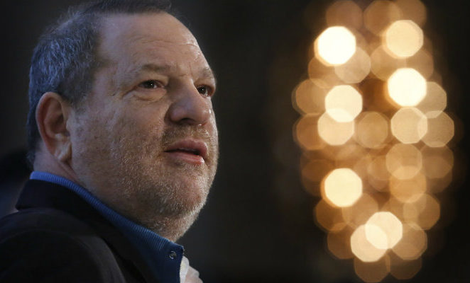 Su HP: “La denuncia non conosce scadenze: il caso Weinstein dia coraggio a tutte le donne”