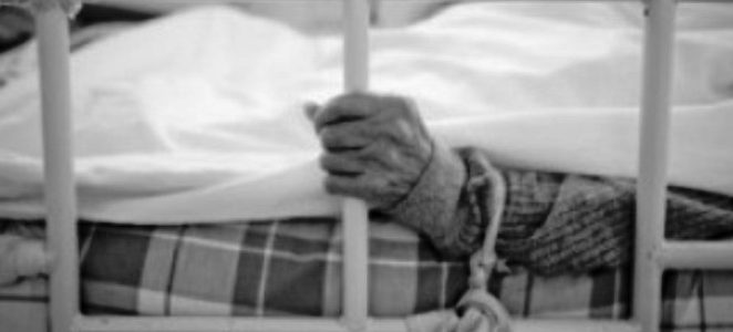 Anziani maltrattati: inaccettabile scempio di vite umane