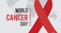 Giornata mondiale contro il cancro, impegnamoci