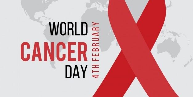 Giornata mondiale contro il cancro, impegnamoci