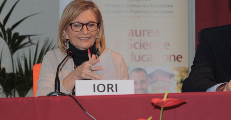 15 Novembre – Apertura dell’anno accademico dell’Università Salesiana di Torino