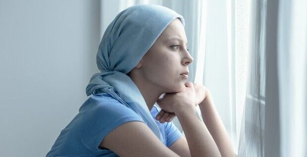 Ridare speranza ai malati oncologici