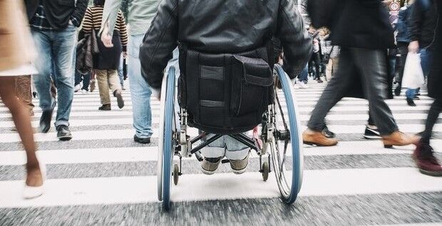 Legge delega sulla disabilità, una nuova visione