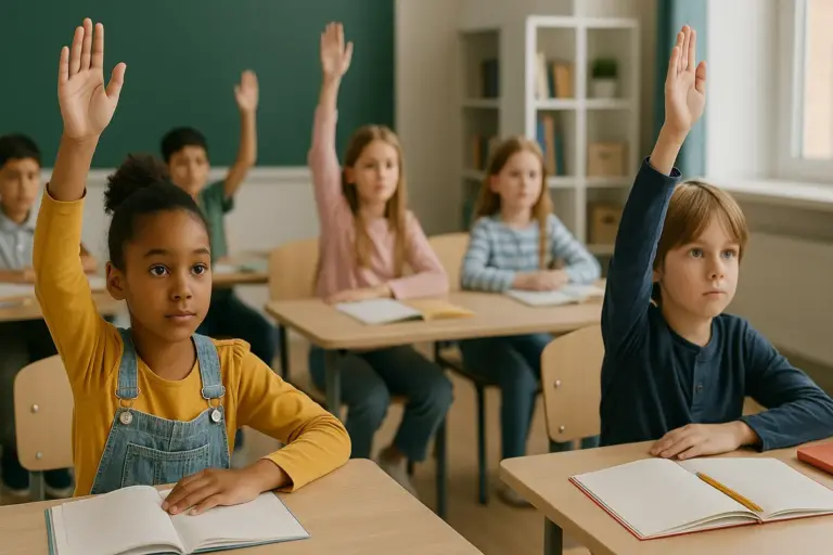 Quali sono i diritti dei bambini nella scuola primaria? Trovi le tutele spesso trascurate dagli adulti