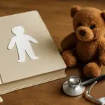 Cosa sono i diritti sanitari dei bambini? La guida pratica alle tutele nascoste della salute
