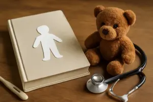 Cosa sono i diritti sanitari dei bambini? La guida pratica alle tutele nascoste della salute