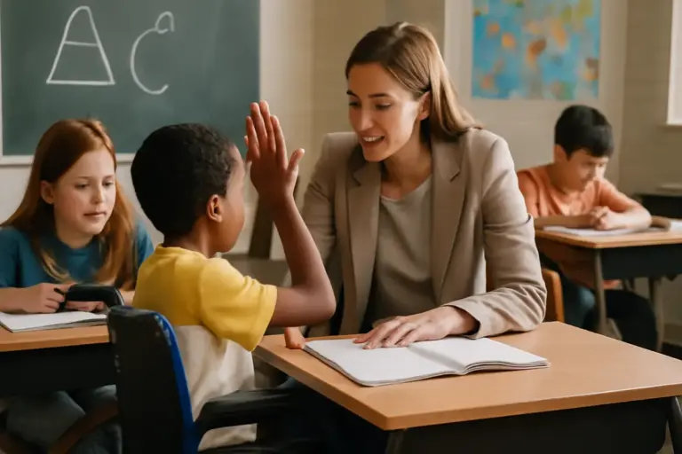 Educazione inclusiva diritti fondamentali: come riconoscerli e difenderli ogni giorno a scuola