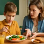 Nutrizione equilibrata per l’infanzia: accorgimenti essenziali spesso sottovalutati da genitori e insegnanti