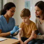 Vaccinazioni obbligatorie per minori: come funzionano davvero e quando possono essere personalizzate