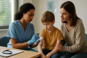Vaccinazioni obbligatorie per minori: come funzionano davvero e quando possono essere personalizzate