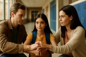 In che modo la collaborazione scuola-famiglia protegge i diritti dei bambini? Una sinergia imprescindibile contro l’emarginazione