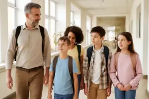 Come reagire alla violazione di regole da parte di minori? Il metodo educativo che rafforza autonomia e responsabilità