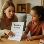 Qual è l’età giusta per spiegare ai bambini i loro diritti? Il consiglio degli esperti che accelera l’autonomia