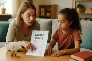 Qual è l’età giusta per spiegare ai bambini i loro diritti? Il consiglio degli esperti che accelera l’autonomia