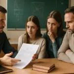 Valutazioni a scuola e diritto all’obiettività: il metodo che riduce i conflitti tra docente e famiglia