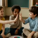 Come si promuove il rispetto delle differenze tra i bambini? Esercizi e routine da applicare per risultati tangibili