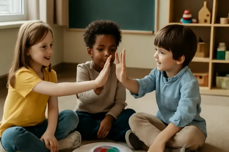 Come si promuove il rispetto delle differenze tra i bambini? Esercizi e routine da applicare per risultati tangibili