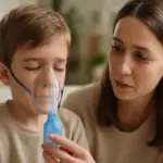 Quali sono i primi sintomi di malattie respiratorie nei bambini? Il campanello d’allarme che aiuta a intervenire in tempo