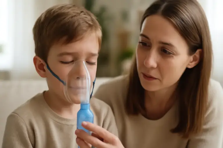 Quali sono i primi sintomi di malattie respiratorie nei bambini? Il campanello d’allarme che aiuta a intervenire in tempo