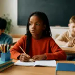 Bambini stranieri e diritto all’istruzione: strumenti concreti per facilitare l’inclusione reale