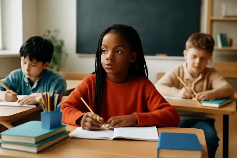 Bambini stranieri e diritto all’istruzione: strumenti concreti per facilitare l’inclusione reale