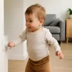 Prevenzione degli incidenti domestici nell’infanzia: soluzioni pratiche ignorate da molte famiglie