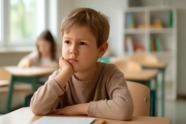 Quando una punizione scolastica diventa lesiva dei diritti dell’infanzia? I limiti che pochi conoscono