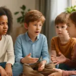 Come si sviluppa nei bambini la capacità di difendere i propri diritti? L’errore comune che ne limita la crescita